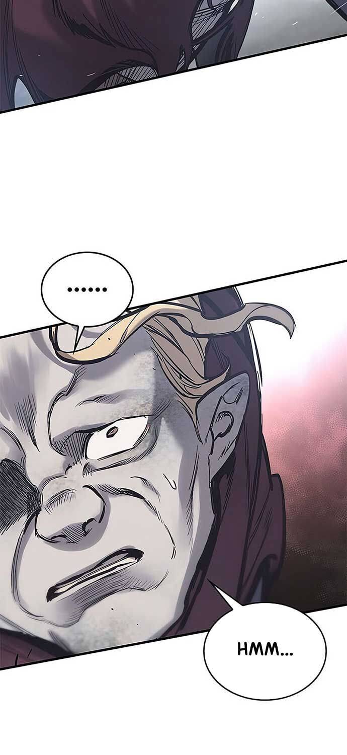 Hiệp Sĩ Sống Vì Ngày Hôm Nay: Chapter 31