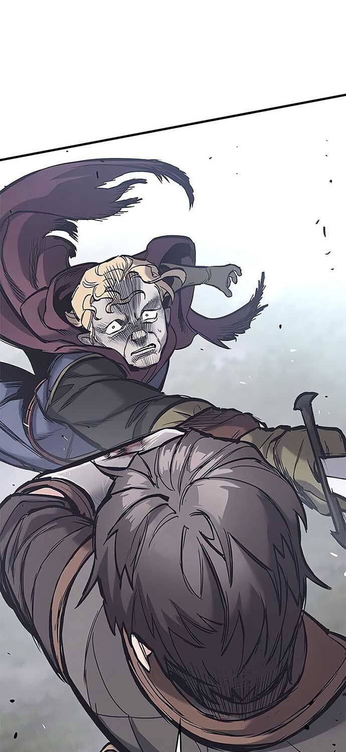 Hiệp Sĩ Sống Vì Ngày Hôm Nay: Chapter 31