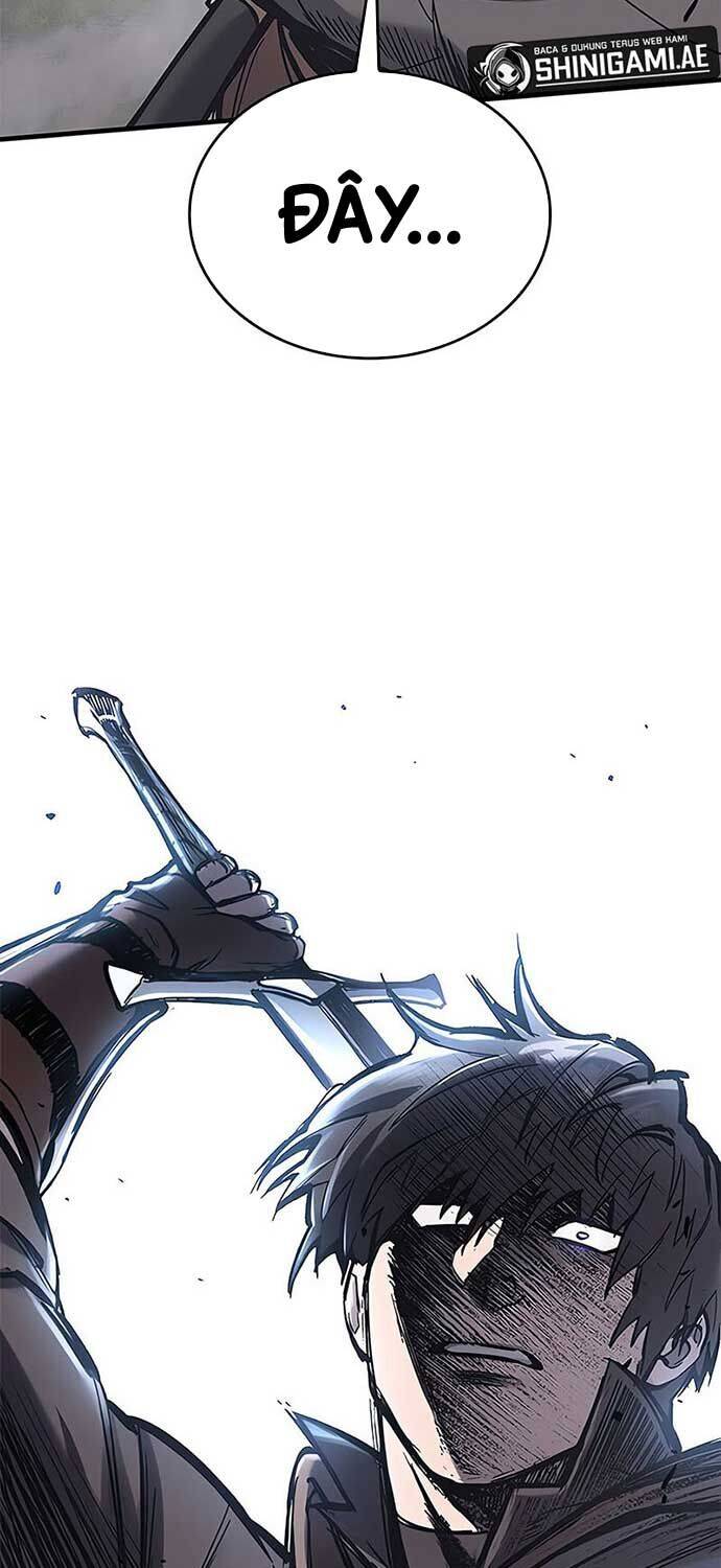 Hiệp Sĩ Sống Vì Ngày Hôm Nay: Chapter 31