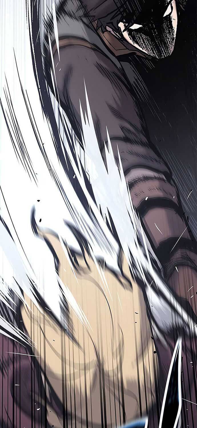 Hiệp Sĩ Sống Vì Ngày Hôm Nay: Chapter 31