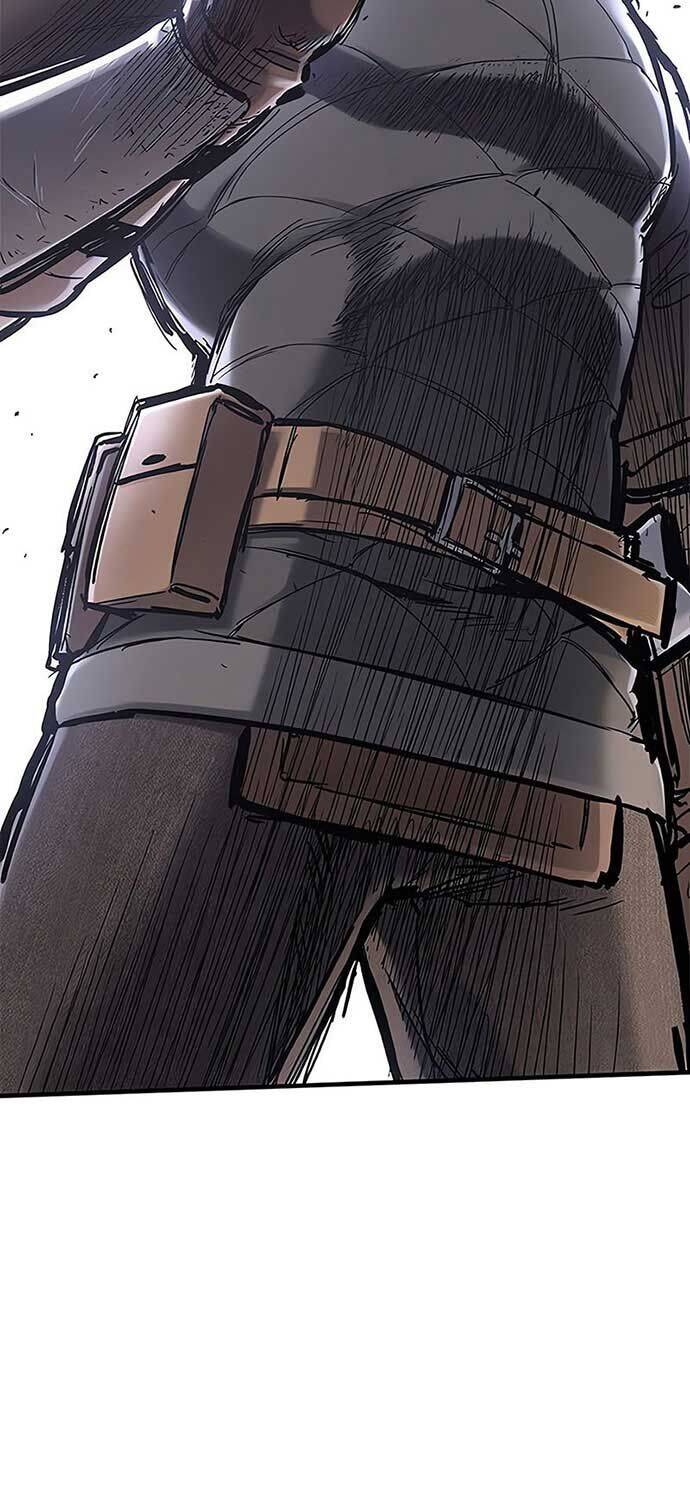 Hiệp Sĩ Sống Vì Ngày Hôm Nay: Chapter 31