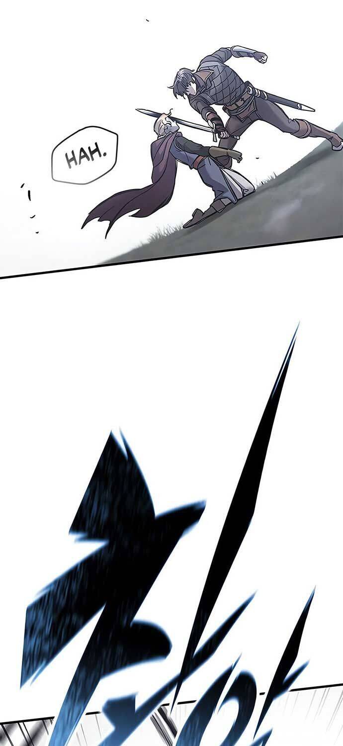 Hiệp Sĩ Sống Vì Ngày Hôm Nay: Chapter 31