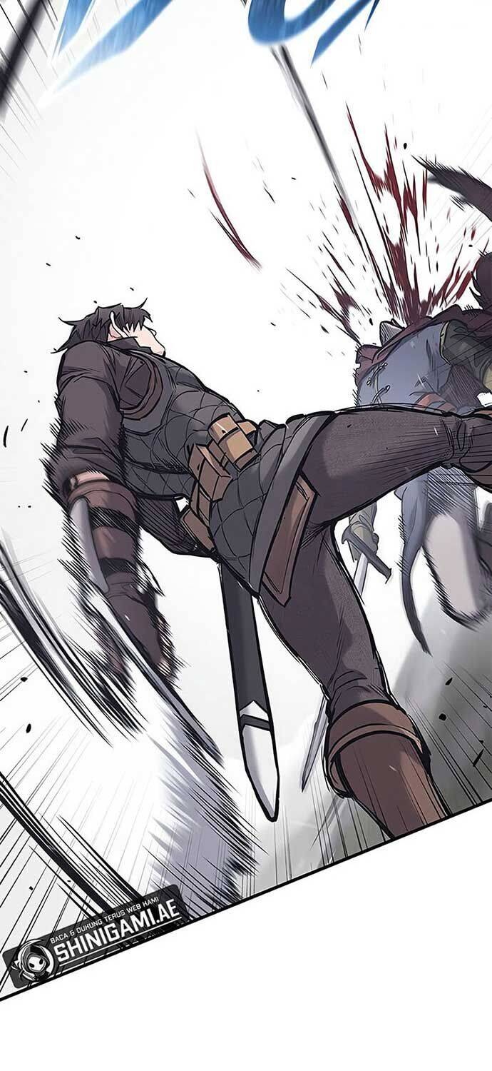 Hiệp Sĩ Sống Vì Ngày Hôm Nay: Chapter 31