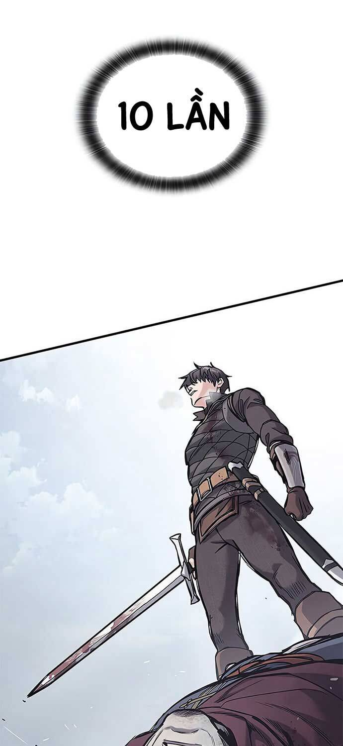 Hiệp Sĩ Sống Vì Ngày Hôm Nay: Chapter 31