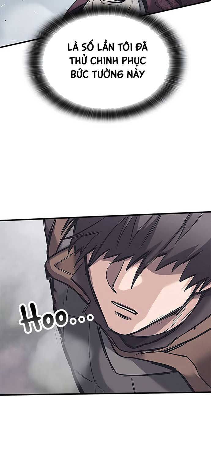 Hiệp Sĩ Sống Vì Ngày Hôm Nay: Chapter 31