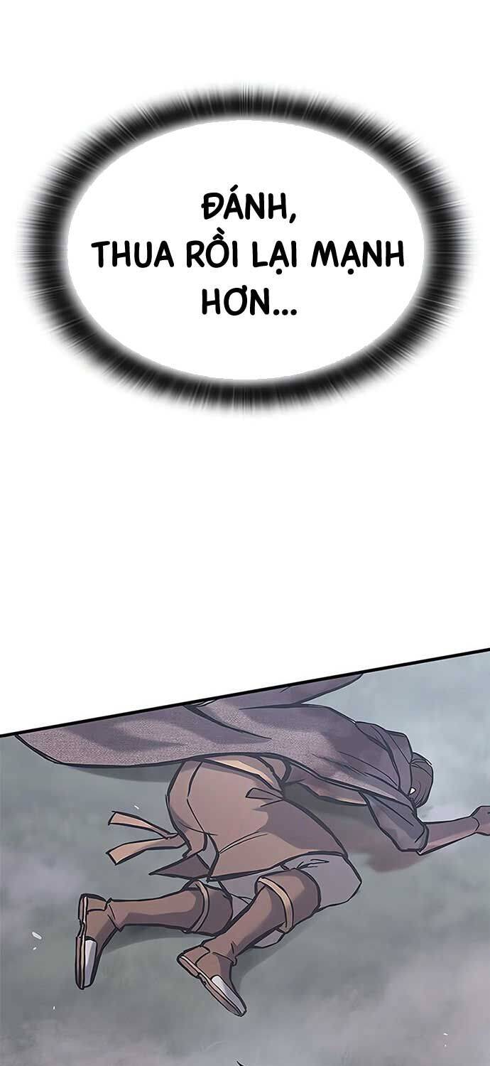 Hiệp Sĩ Sống Vì Ngày Hôm Nay: Chapter 31