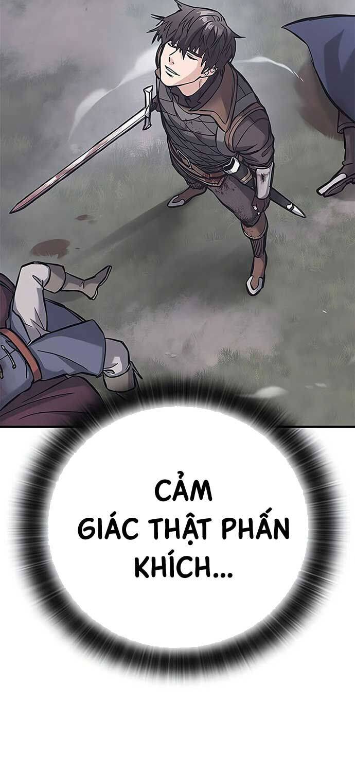 Hiệp Sĩ Sống Vì Ngày Hôm Nay: Chapter 31