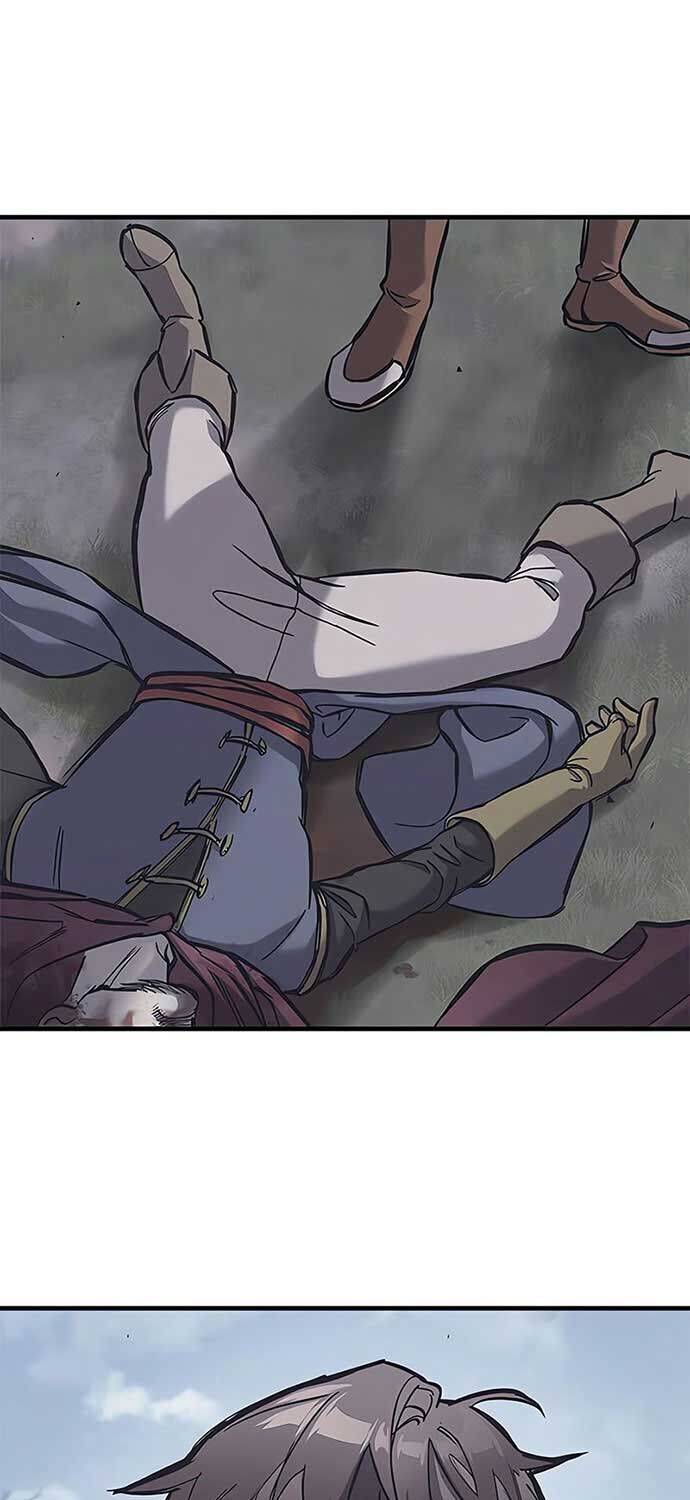 Hiệp Sĩ Sống Vì Ngày Hôm Nay: Chapter 31