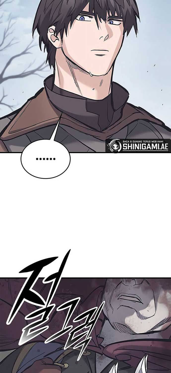 Hiệp Sĩ Sống Vì Ngày Hôm Nay: Chapter 31