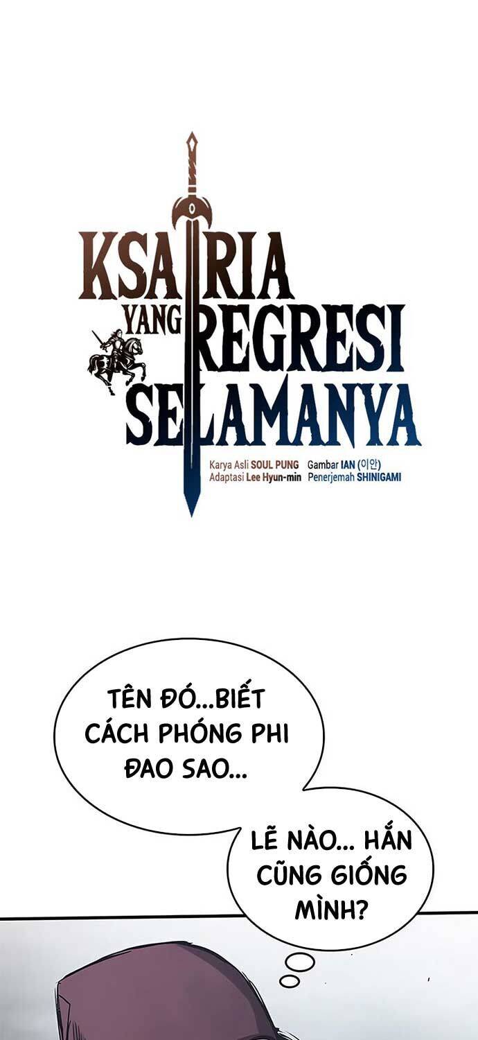 Hiệp Sĩ Sống Vì Ngày Hôm Nay: Chapter 31