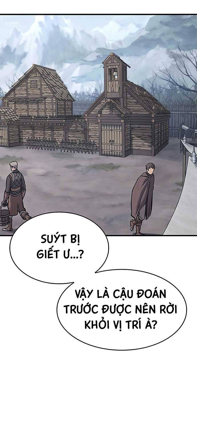 Hiệp Sĩ Sống Vì Ngày Hôm Nay: Chapter 31
