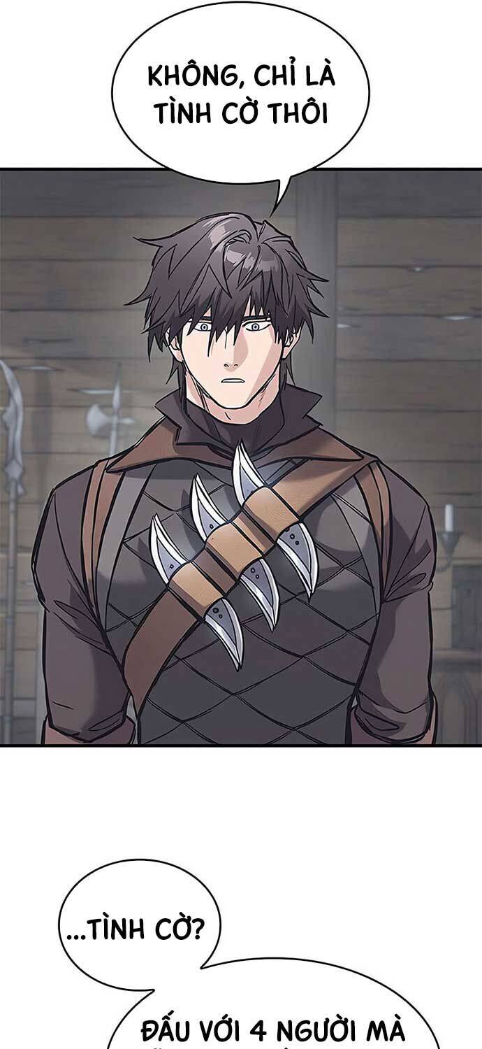 Hiệp Sĩ Sống Vì Ngày Hôm Nay: Chapter 31