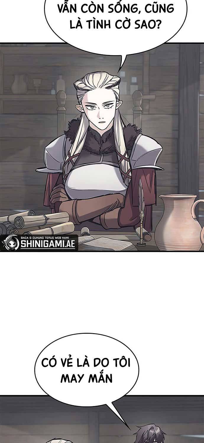 Hiệp Sĩ Sống Vì Ngày Hôm Nay: Chapter 31