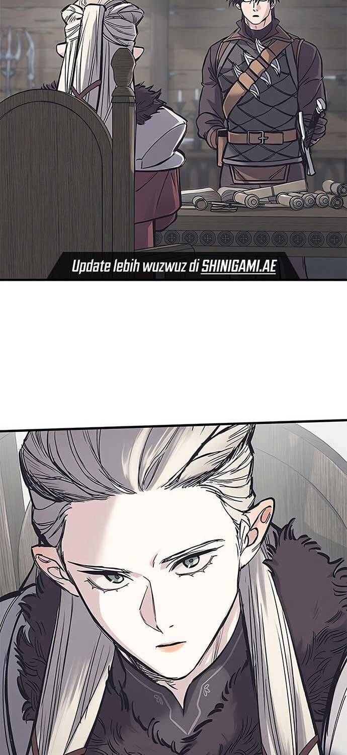 Hiệp Sĩ Sống Vì Ngày Hôm Nay: Chapter 31