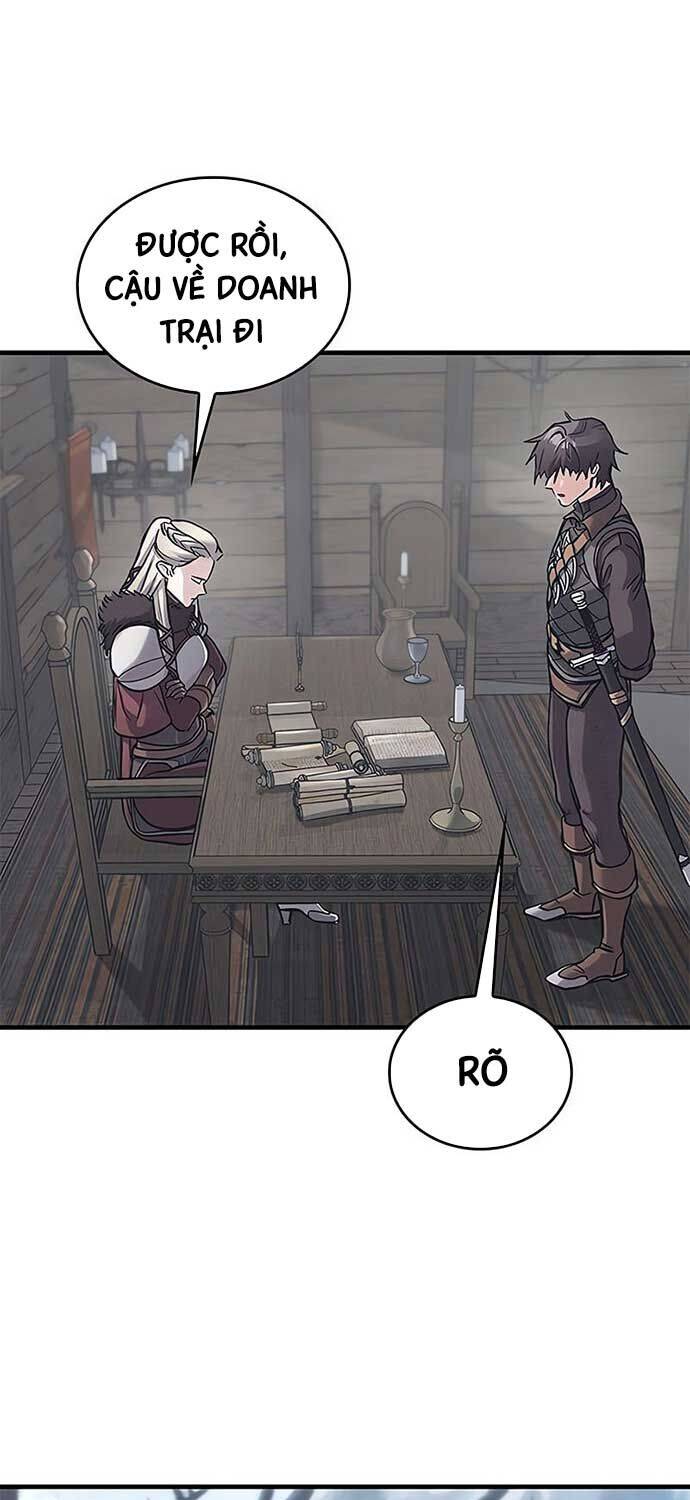 Hiệp Sĩ Sống Vì Ngày Hôm Nay: Chapter 31