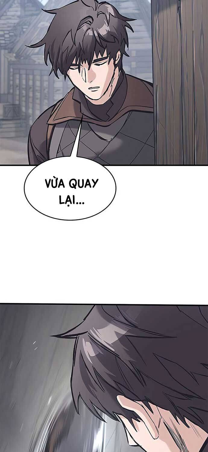 Hiệp Sĩ Sống Vì Ngày Hôm Nay: Chapter 31