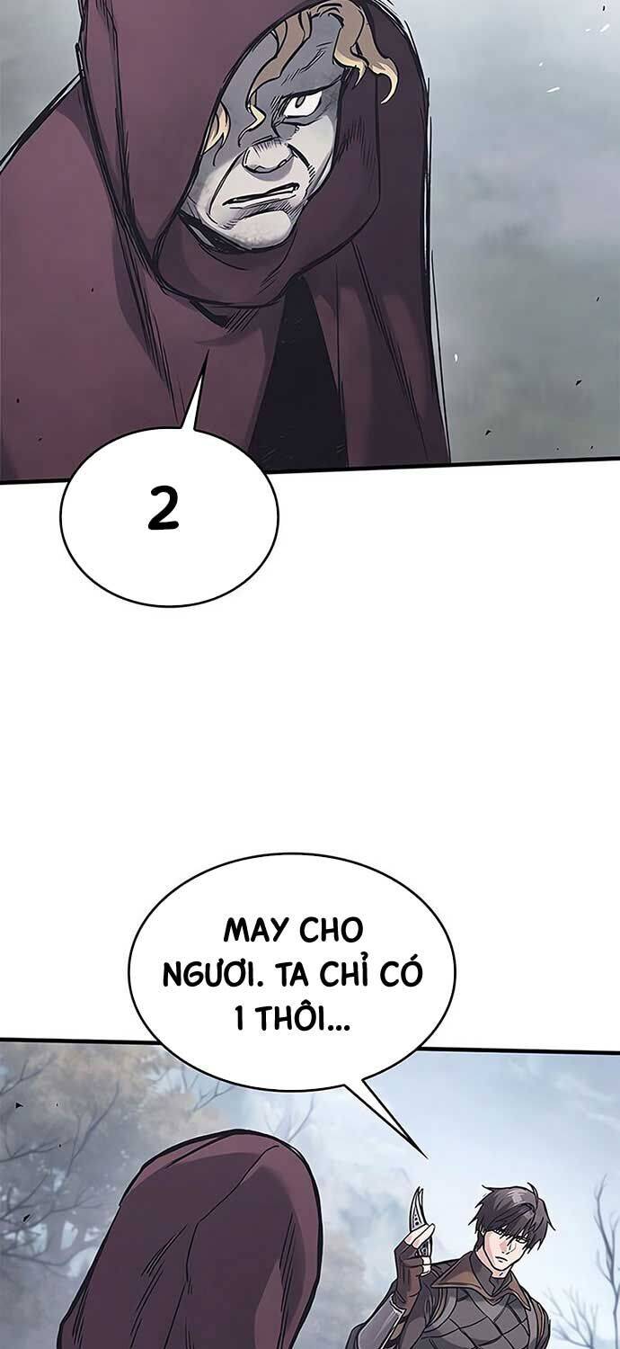 Hiệp Sĩ Sống Vì Ngày Hôm Nay: Chapter 31