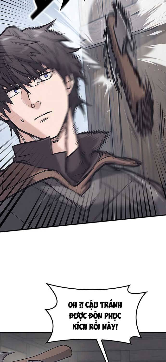 Hiệp Sĩ Sống Vì Ngày Hôm Nay: Chapter 31