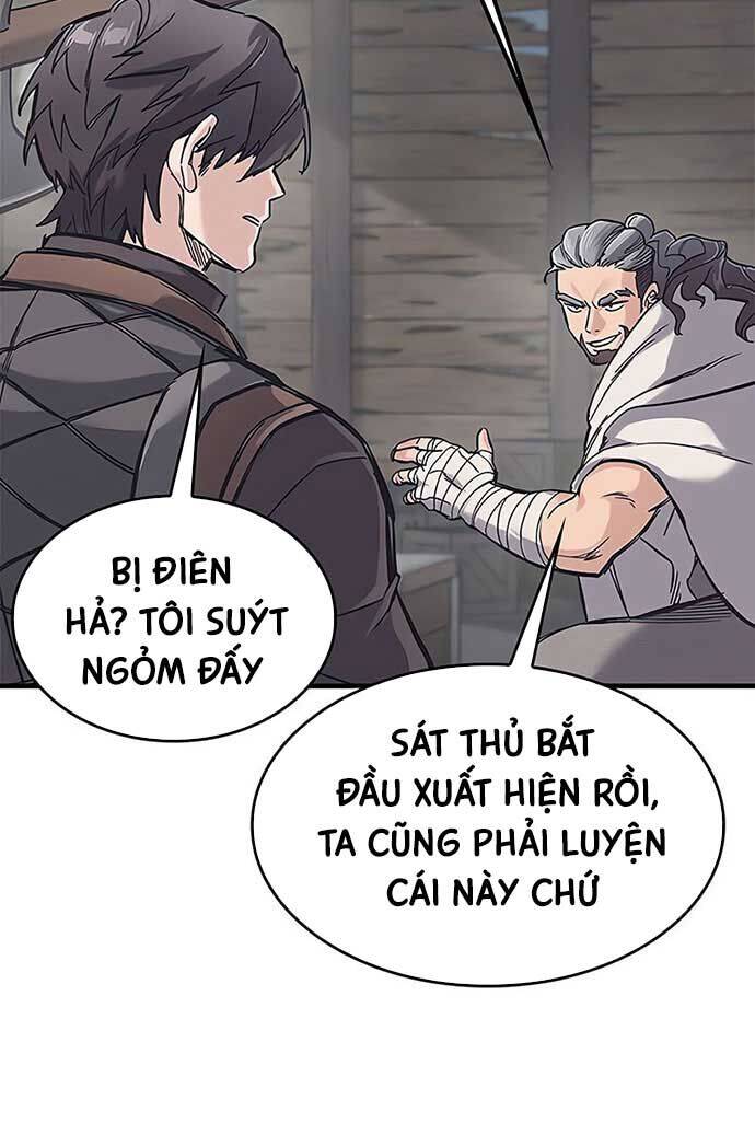 Hiệp Sĩ Sống Vì Ngày Hôm Nay: Chapter 31