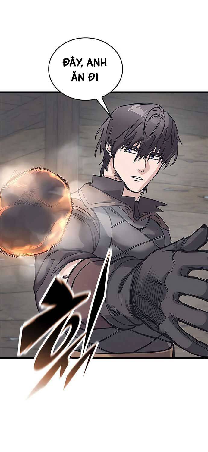 Hiệp Sĩ Sống Vì Ngày Hôm Nay: Chapter 31