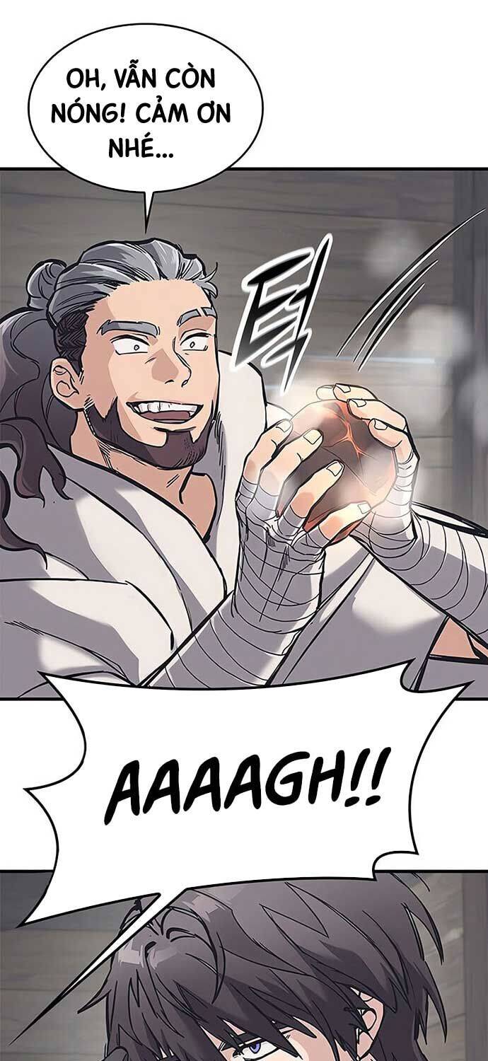 Hiệp Sĩ Sống Vì Ngày Hôm Nay: Chapter 31