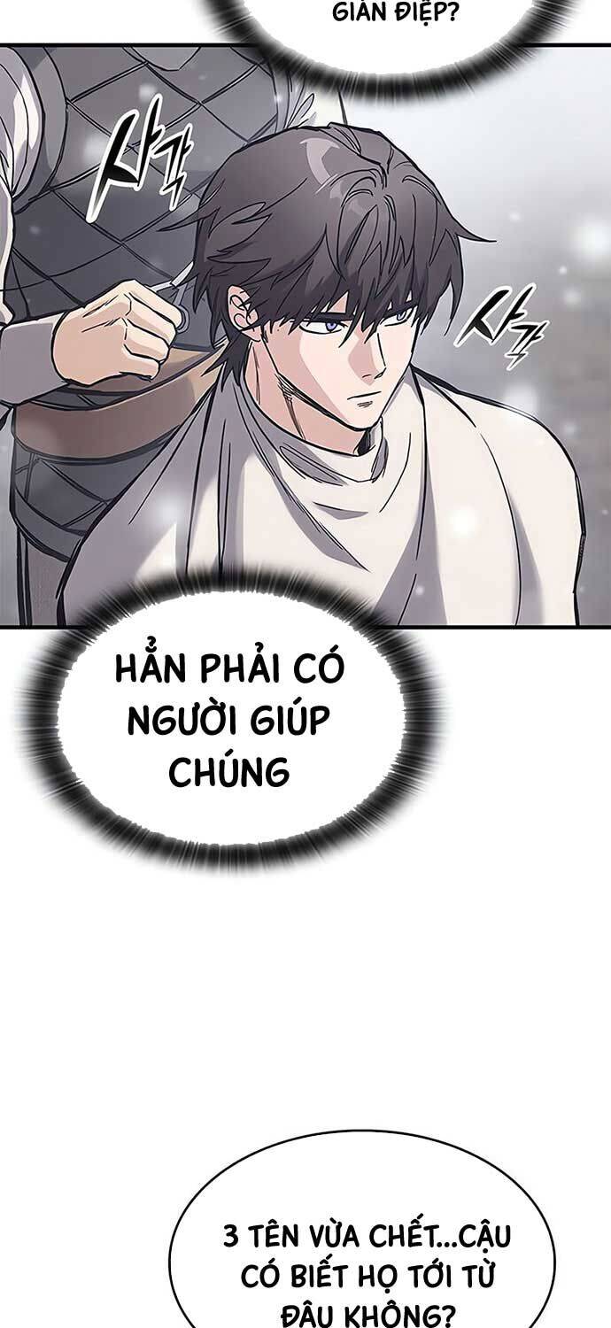Hiệp Sĩ Sống Vì Ngày Hôm Nay: Chapter 31
