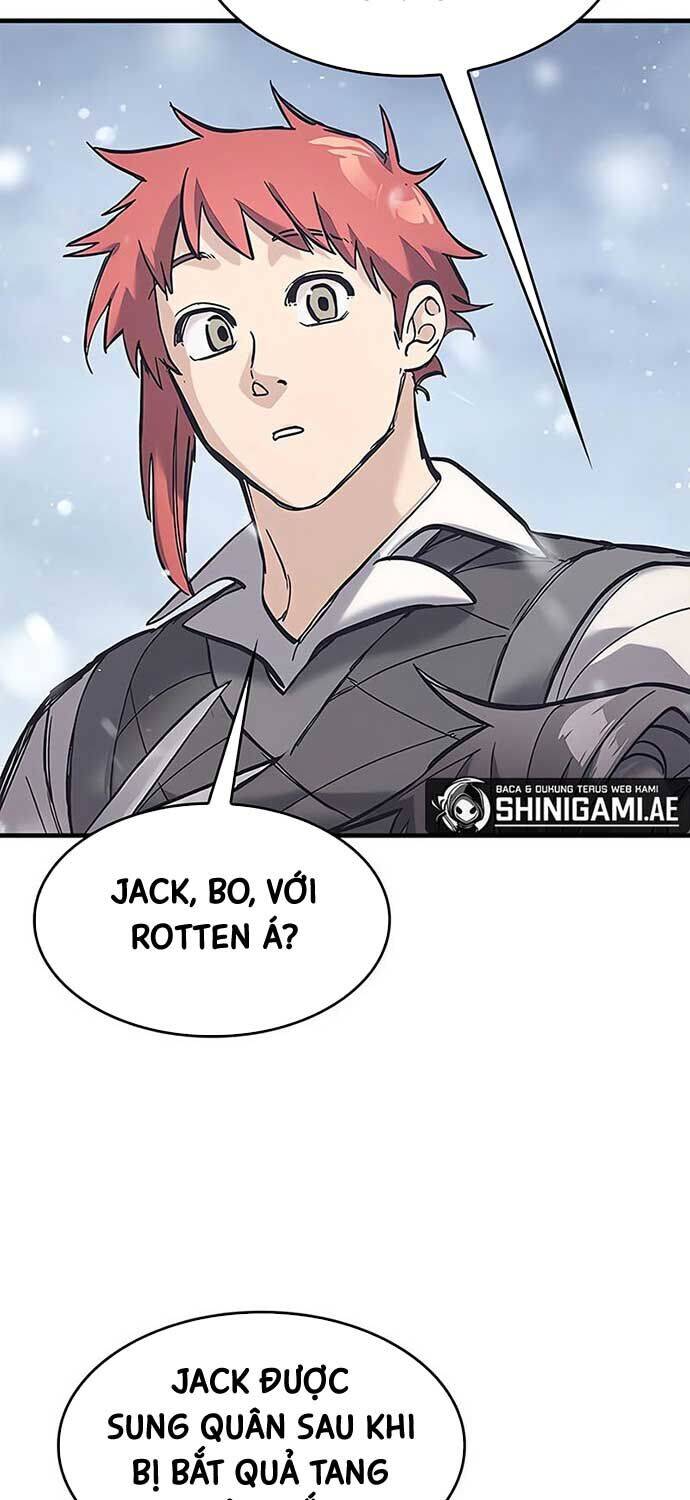 Hiệp Sĩ Sống Vì Ngày Hôm Nay: Chapter 31