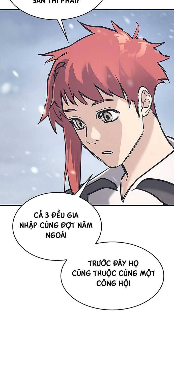 Hiệp Sĩ Sống Vì Ngày Hôm Nay: Chapter 31