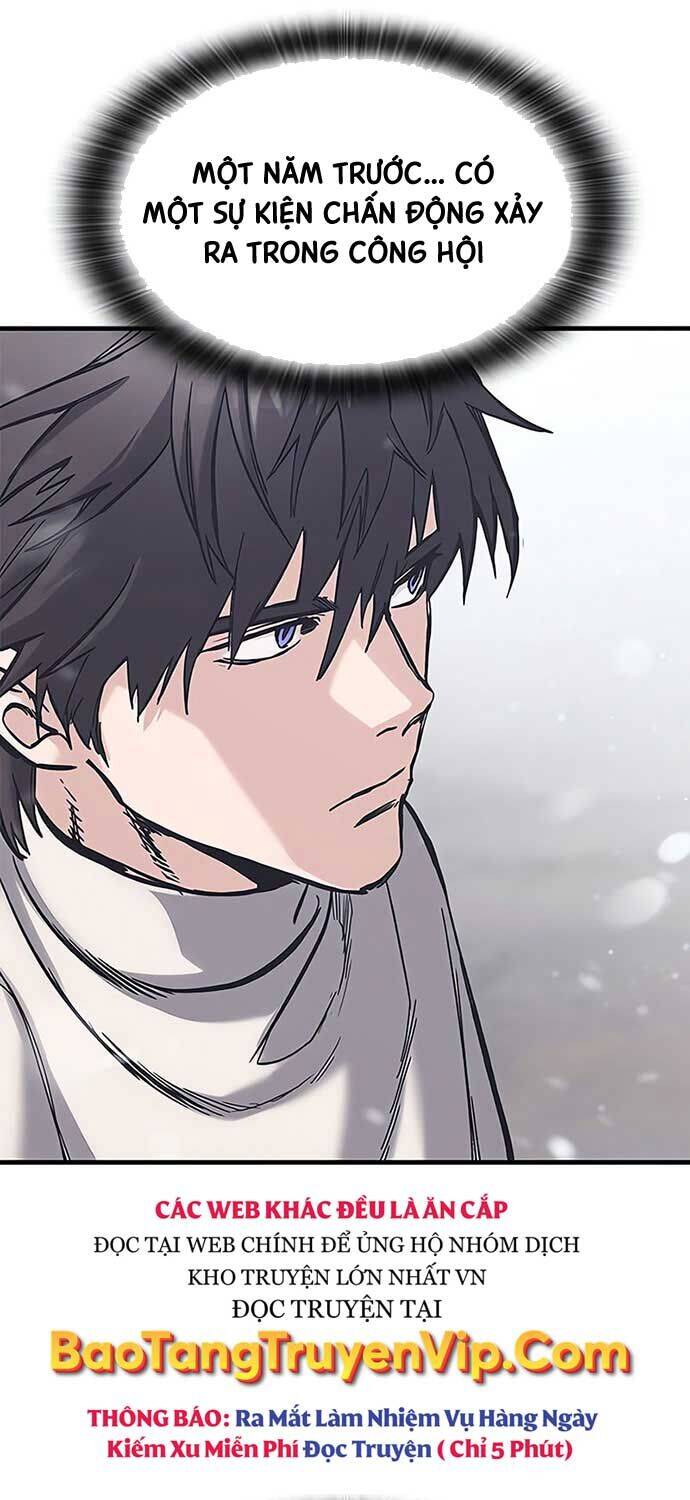 Hiệp Sĩ Sống Vì Ngày Hôm Nay: Chapter 31