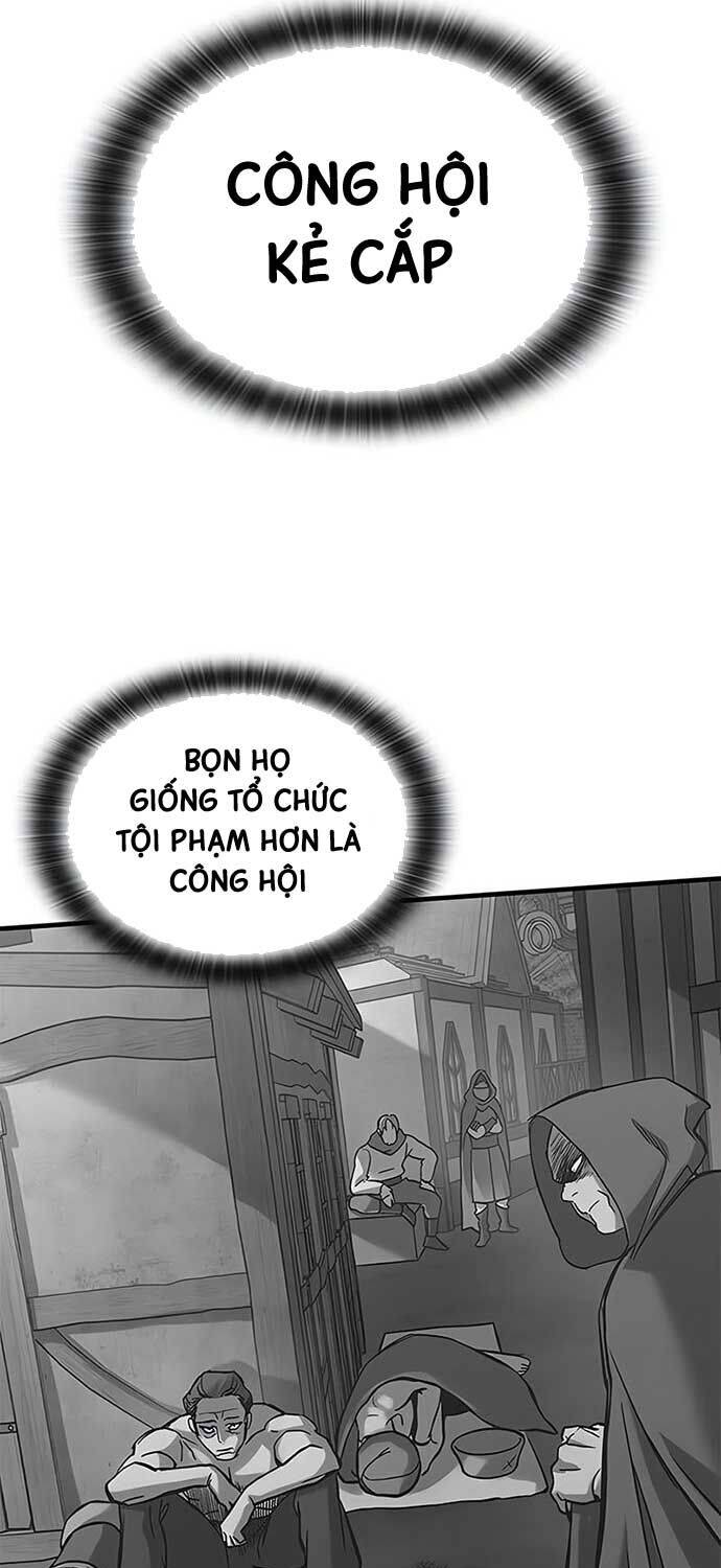 Hiệp Sĩ Sống Vì Ngày Hôm Nay: Chapter 31