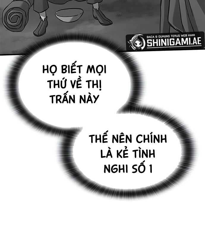 Hiệp Sĩ Sống Vì Ngày Hôm Nay: Chapter 31