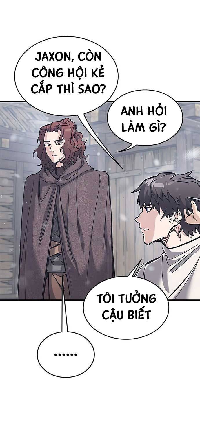 Hiệp Sĩ Sống Vì Ngày Hôm Nay: Chapter 31