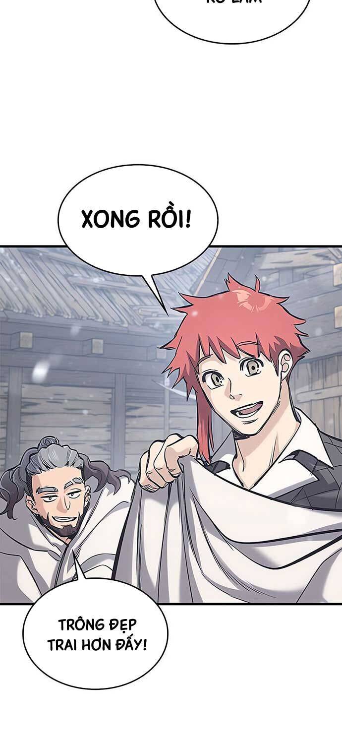 Hiệp Sĩ Sống Vì Ngày Hôm Nay: Chapter 31