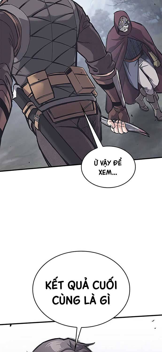 Hiệp Sĩ Sống Vì Ngày Hôm Nay: Chapter 31