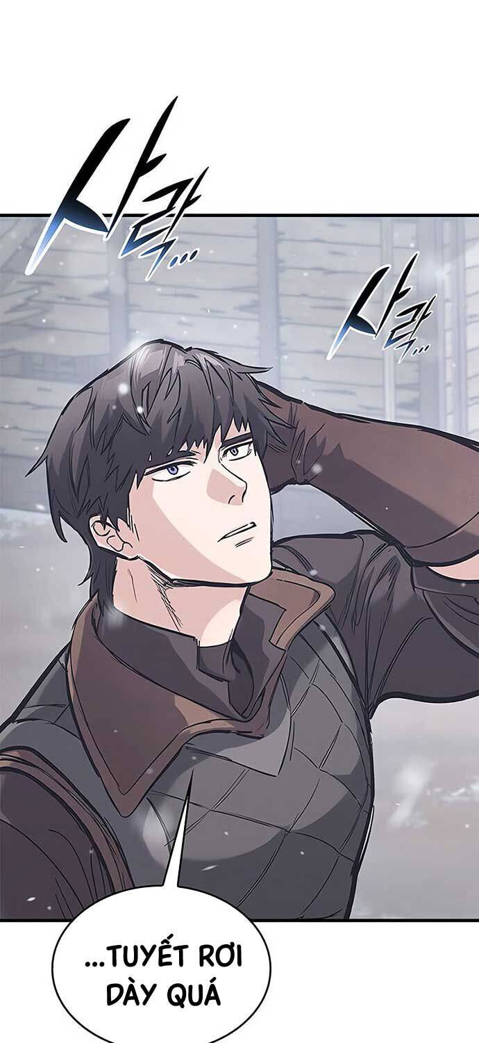 Hiệp Sĩ Sống Vì Ngày Hôm Nay: Chapter 31