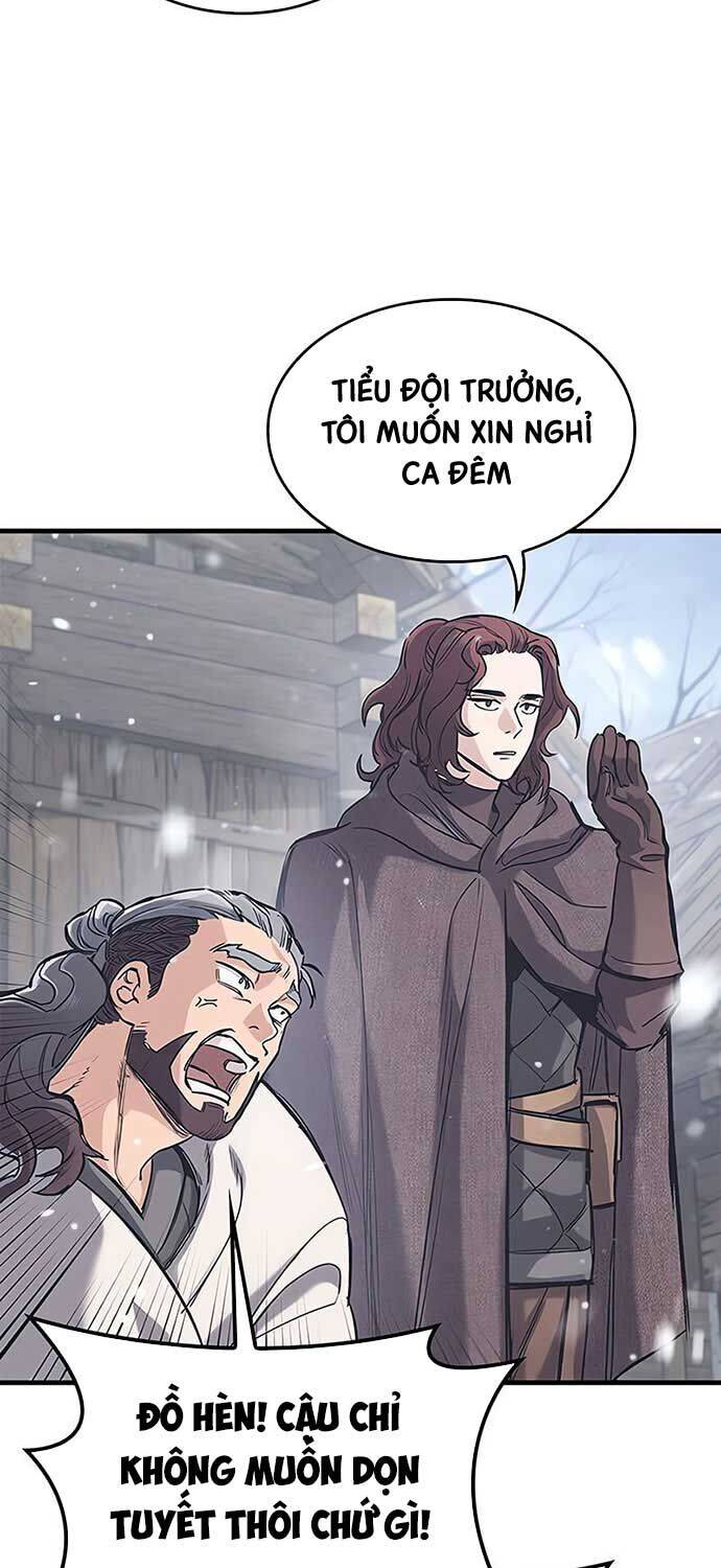 Hiệp Sĩ Sống Vì Ngày Hôm Nay: Chapter 31