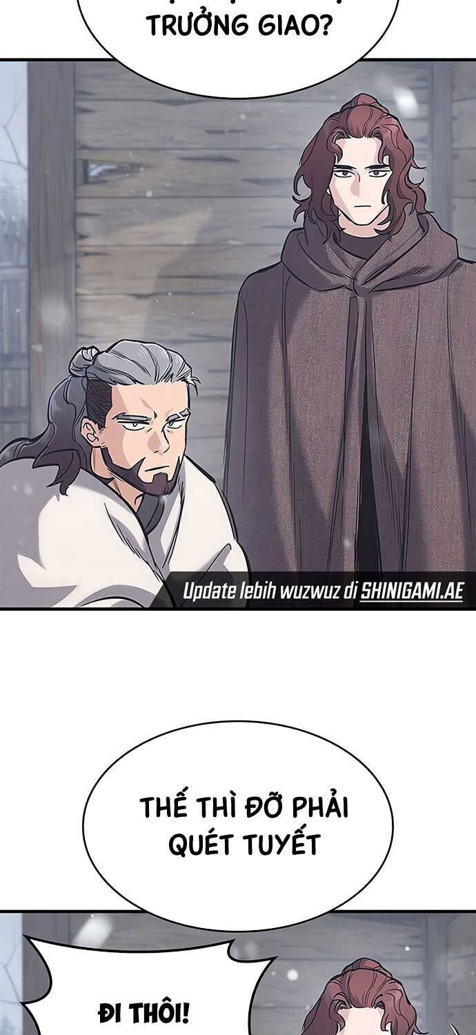 Hiệp Sĩ Sống Vì Ngày Hôm Nay: Chapter 31