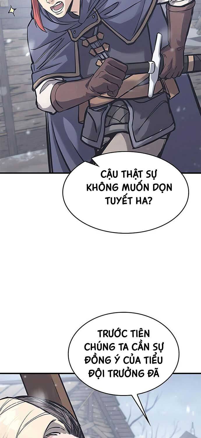 Hiệp Sĩ Sống Vì Ngày Hôm Nay: Chapter 31