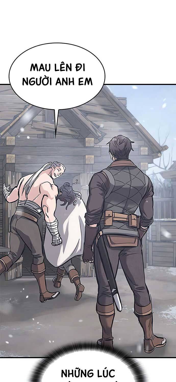 Hiệp Sĩ Sống Vì Ngày Hôm Nay: Chapter 31