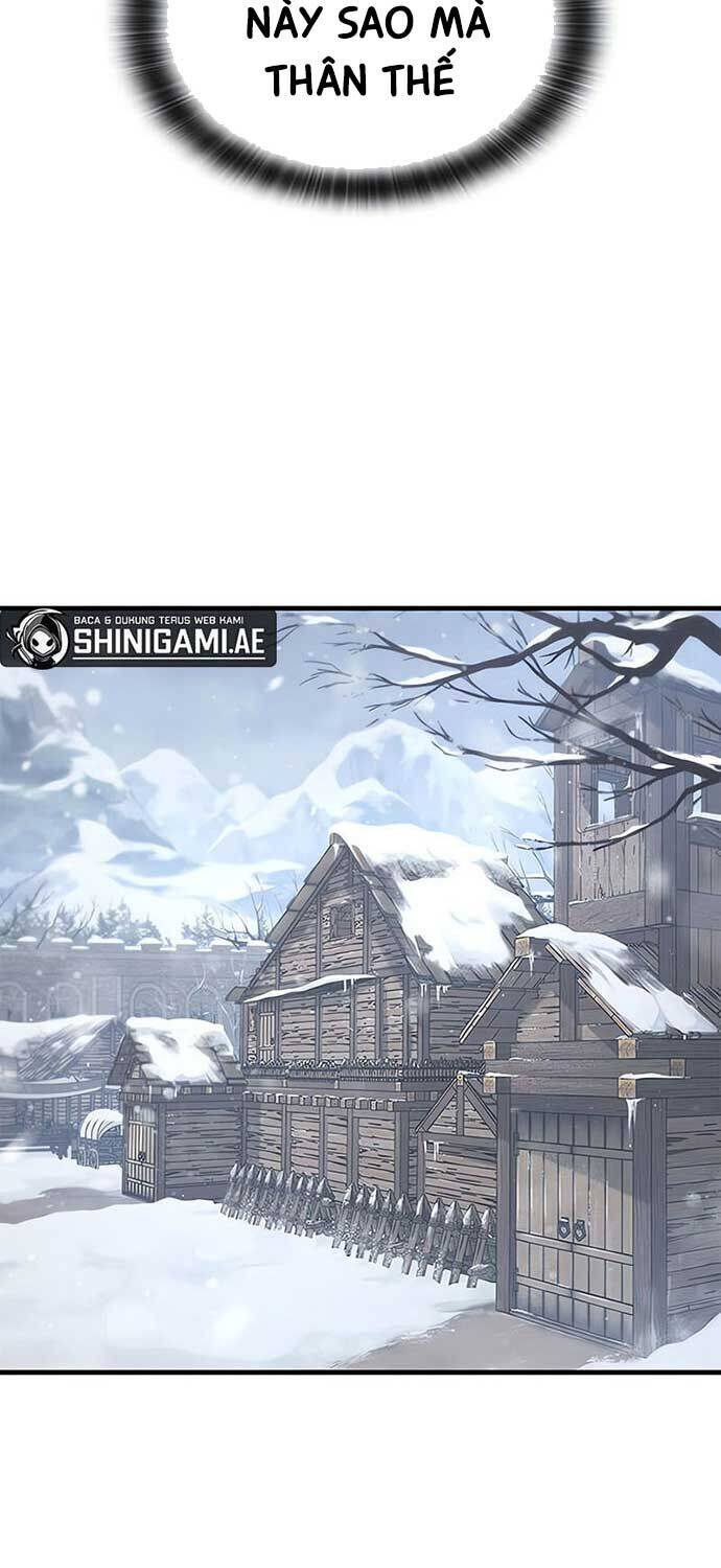 Hiệp Sĩ Sống Vì Ngày Hôm Nay: Chapter 31