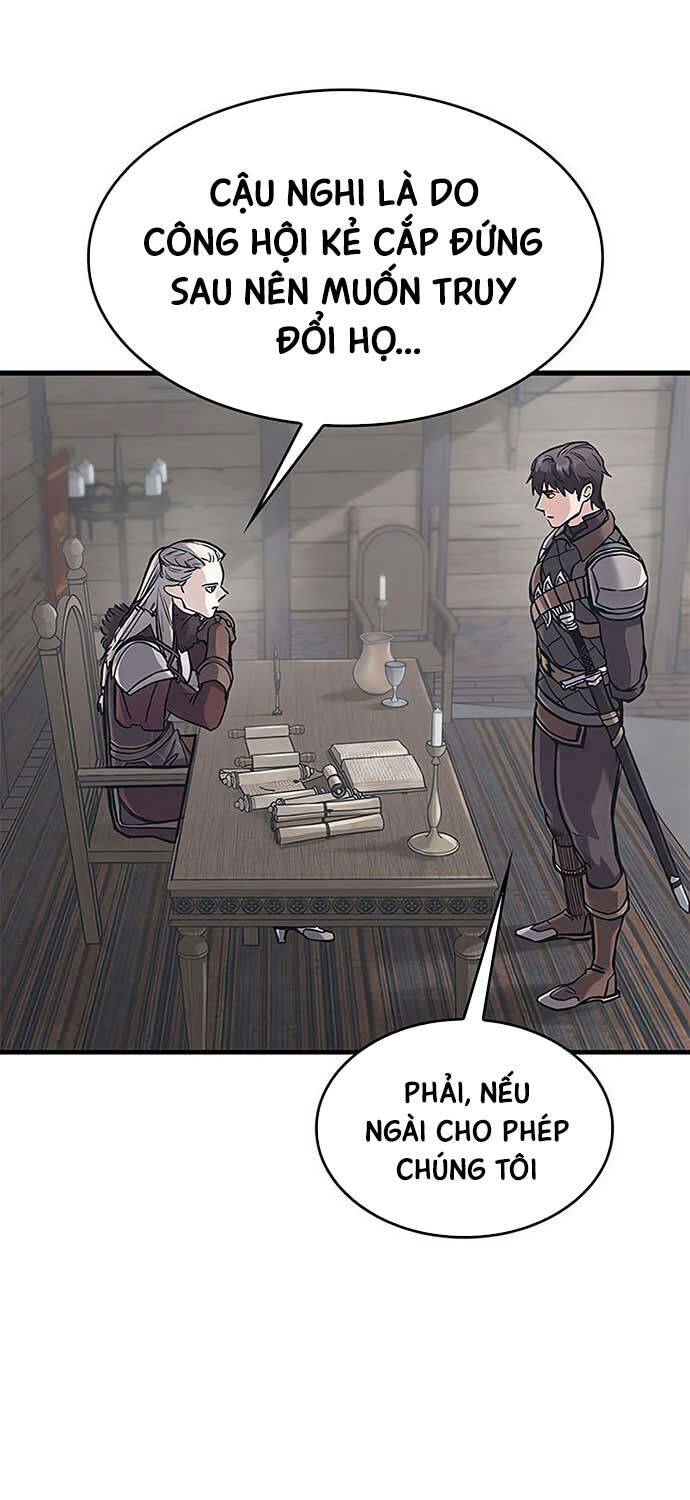 Hiệp Sĩ Sống Vì Ngày Hôm Nay: Chapter 31