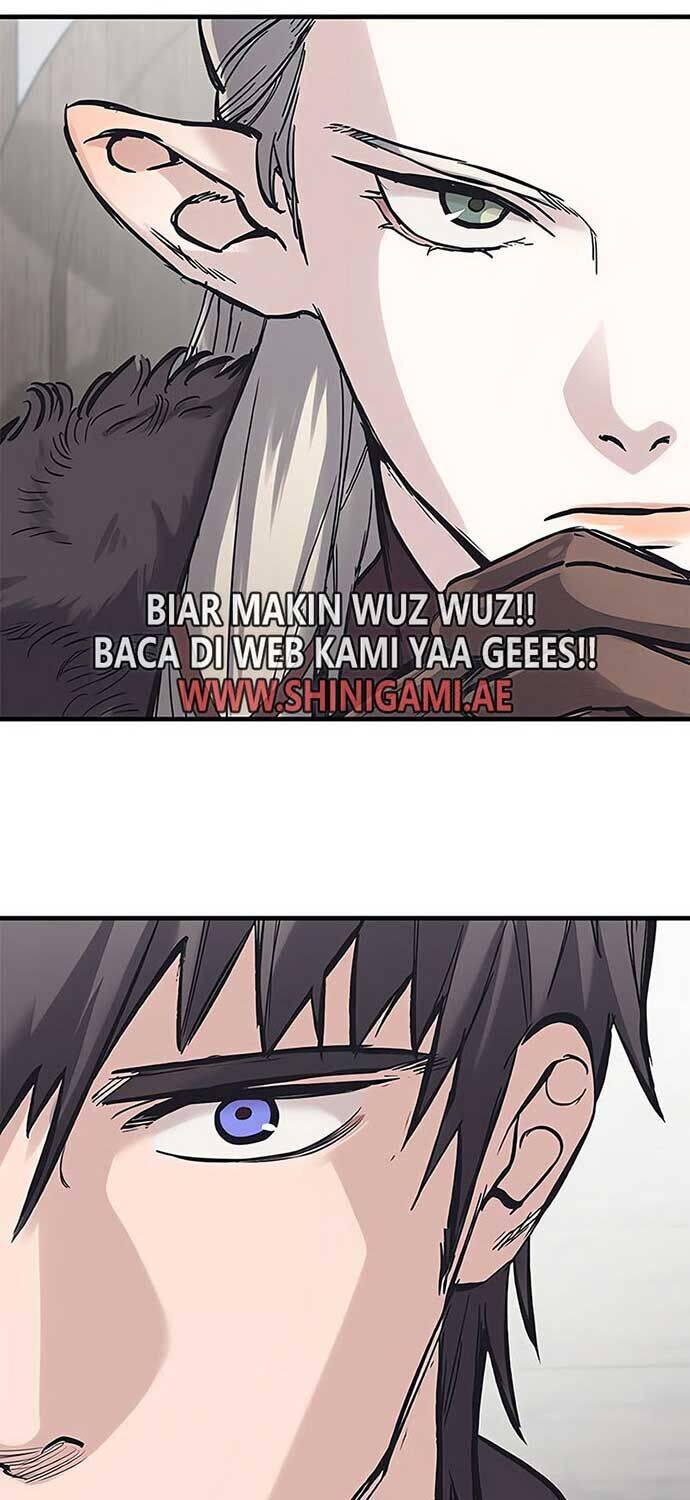 Hiệp Sĩ Sống Vì Ngày Hôm Nay: Chapter 31