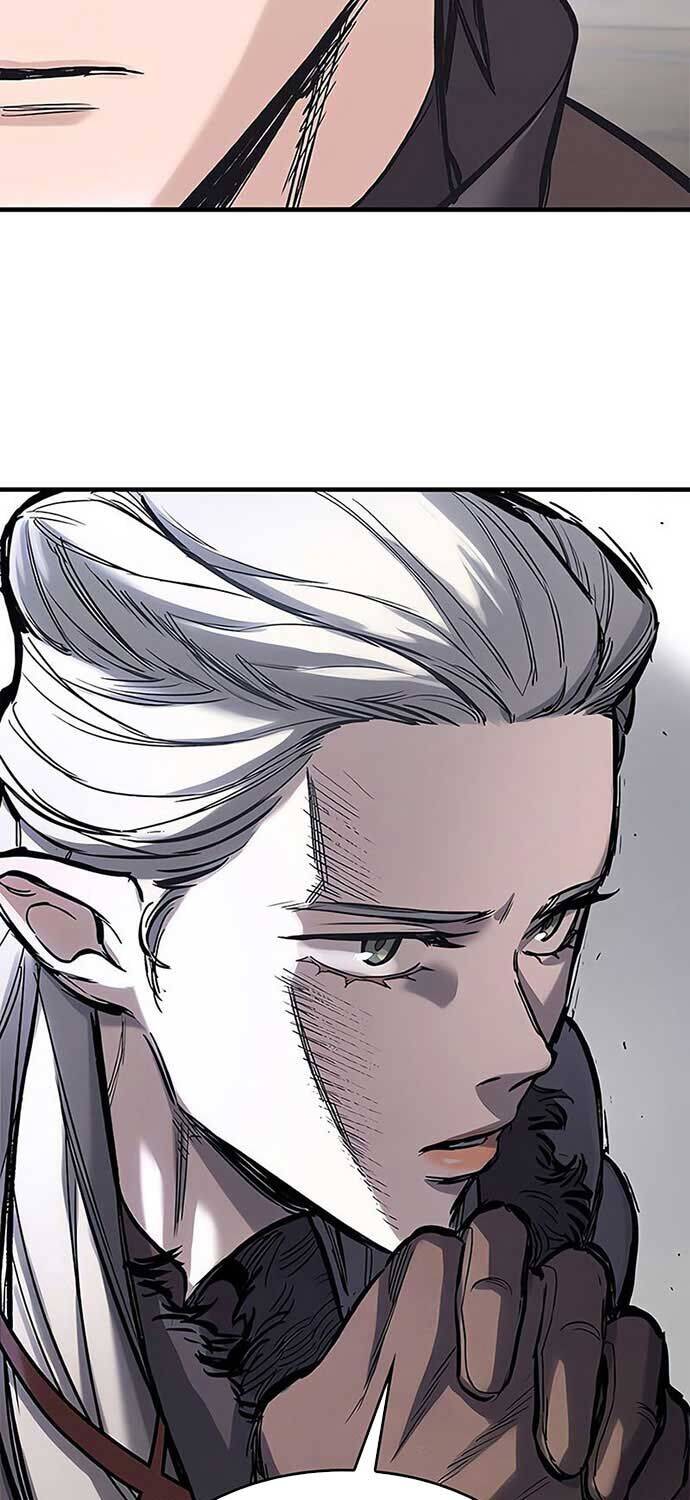 Hiệp Sĩ Sống Vì Ngày Hôm Nay: Chapter 31