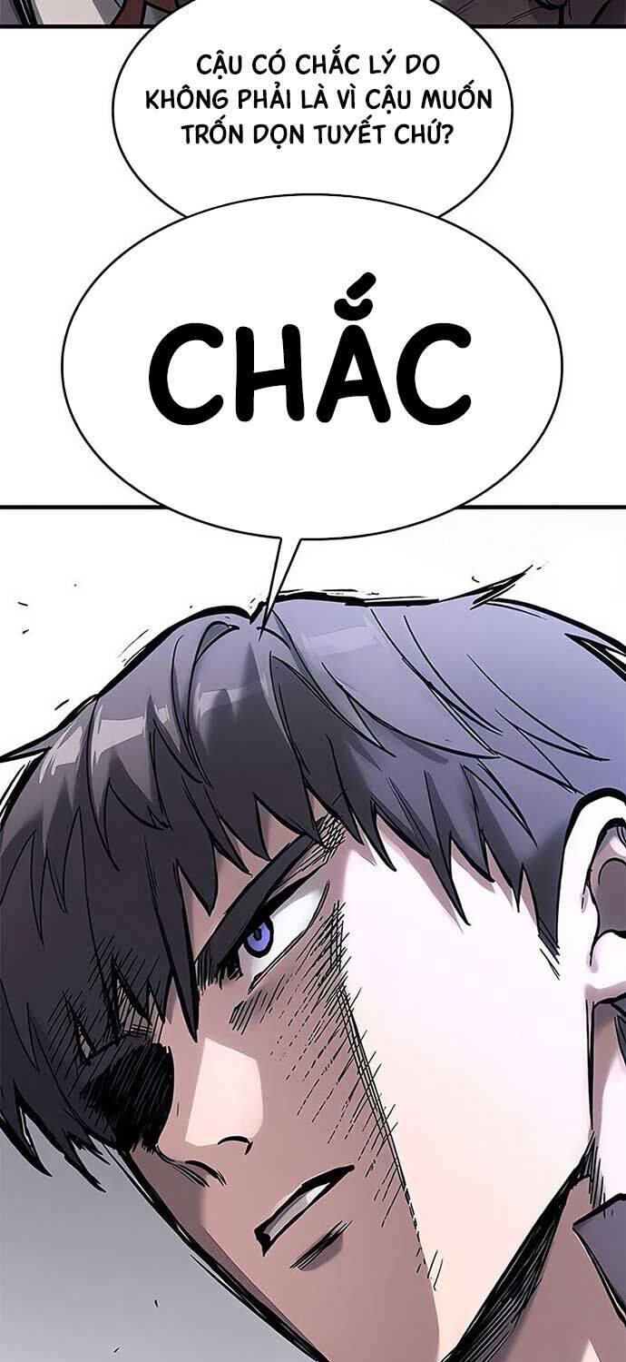 Hiệp Sĩ Sống Vì Ngày Hôm Nay: Chapter 31