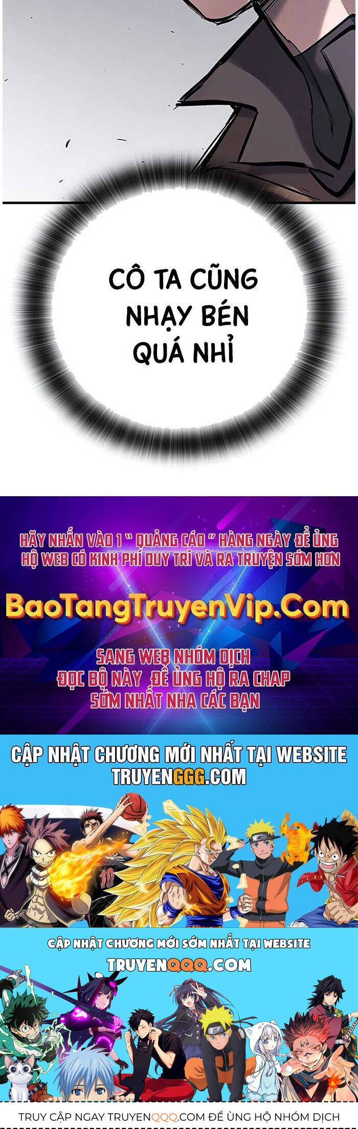 Hiệp Sĩ Sống Vì Ngày Hôm Nay: Chapter 31