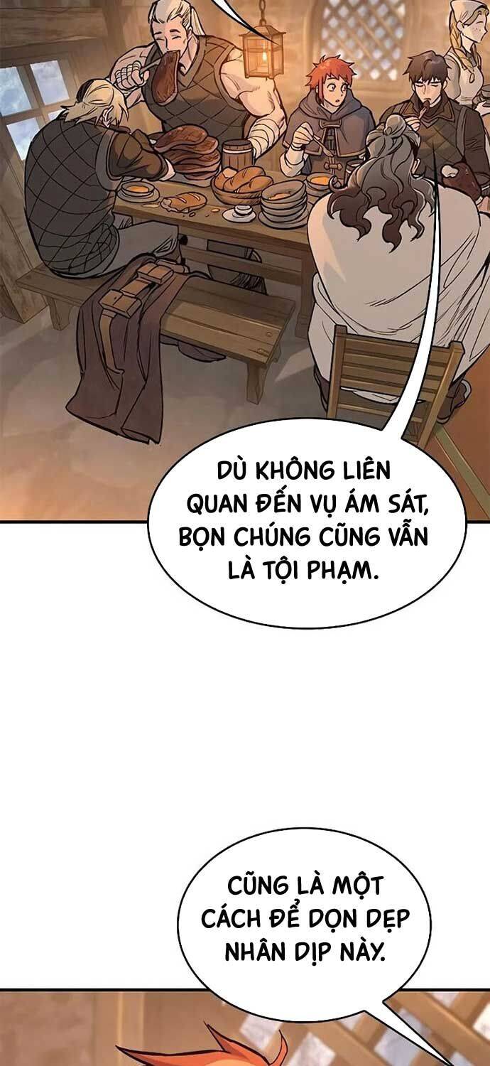 Hiệp Sĩ Sống Vì Ngày Hôm Nay: Chapter 32