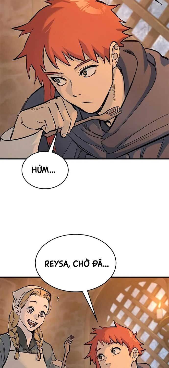 Hiệp Sĩ Sống Vì Ngày Hôm Nay: Chapter 32