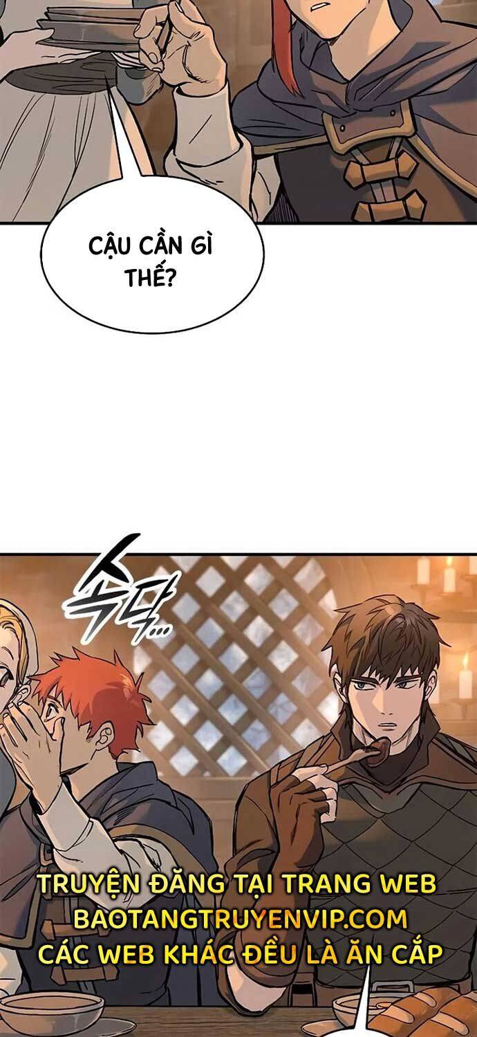 Hiệp Sĩ Sống Vì Ngày Hôm Nay: Chapter 32