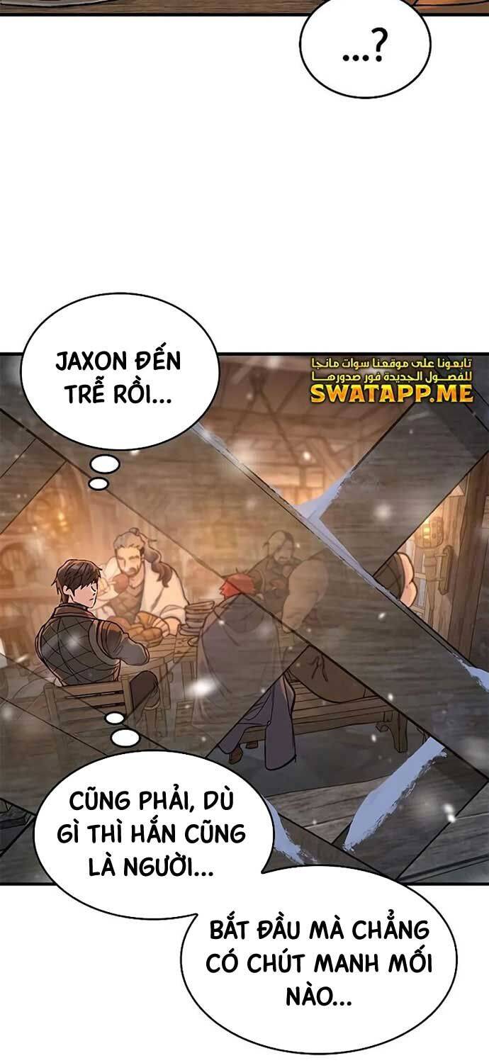 Hiệp Sĩ Sống Vì Ngày Hôm Nay: Chapter 32