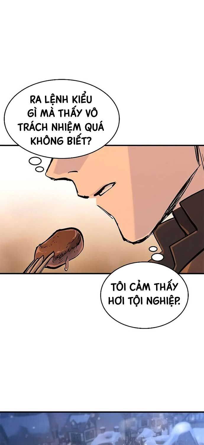 Hiệp Sĩ Sống Vì Ngày Hôm Nay: Chapter 32